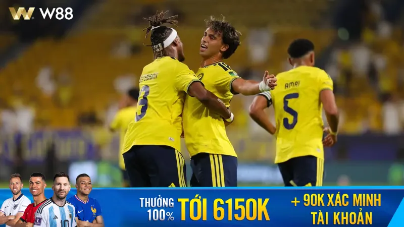 You are currently viewing [NHẬN ĐỊNH BÓNG ĐÁ] AL NASSR – AL DIRAIYAH, 01H00 NGÀY 10/10