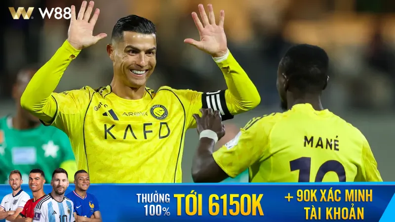 You are currently viewing [NHẬN ĐỊNH BÓNG ĐÁ] AL NASSR – NEOM SC, 01H00 NGÀY 21/10