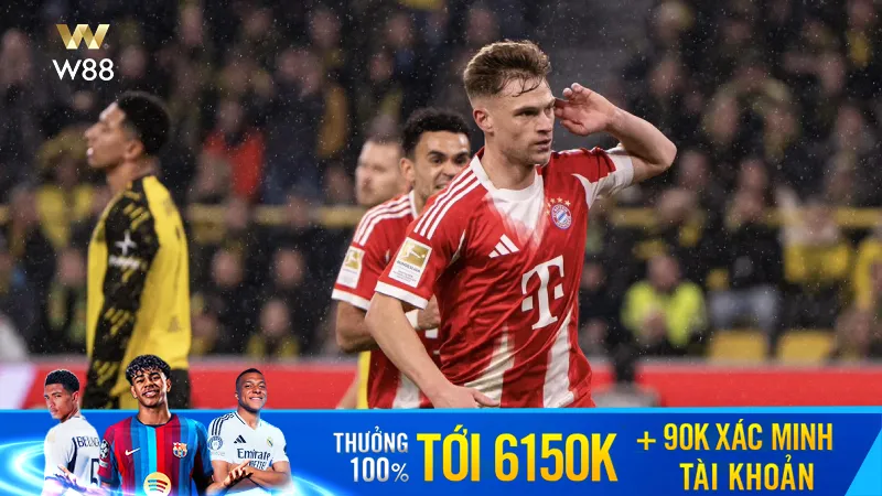 You are currently viewing [NHẬN ĐỊNH BÓNG ĐÁ] BAYERN – DORTMUND, 00H30 NGÀY 01/11
