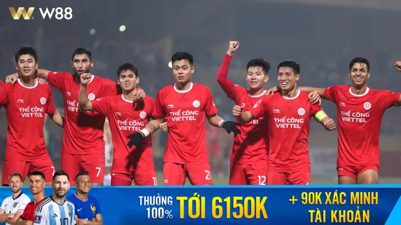 You are currently viewing [NHẬN ĐỊNH BÓNG ĐÁ] PERSIB BANDUNG – THỂ CÔNG, 19H15 NGÀY 14/10