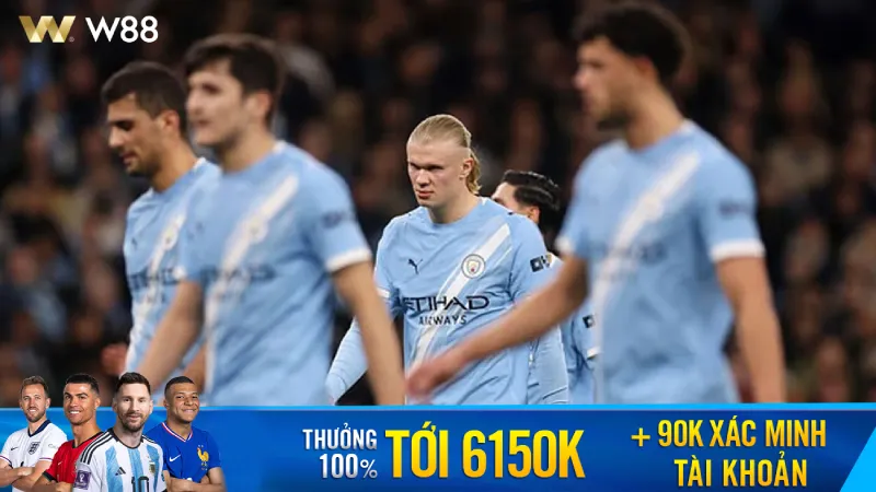 You are currently viewing MAN CITY THUA KIỆN, NHƯNG NGOẠI HẠNG ANH CHƯA CHẮC ĐÃ THẮNG TRỌN VẸN