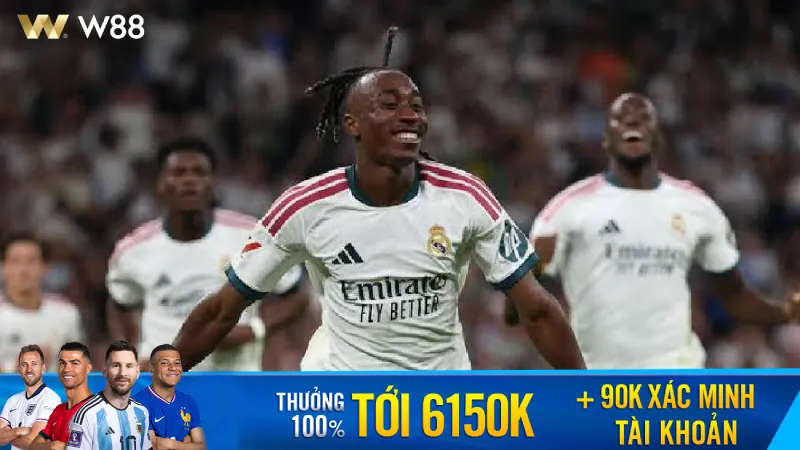 You are currently viewing [NHẬN ĐỊNH BÓNG ĐÁ] ROMA – REAL MADRID, 02H00 NGÀY 15/10